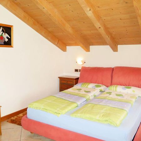 Locazione Turistica Rainolter - Lii611 Apartamento Livigno Exterior foto