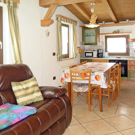 Locazione Turistica Rainolter - Lii611 Apartamento Livigno Exterior foto